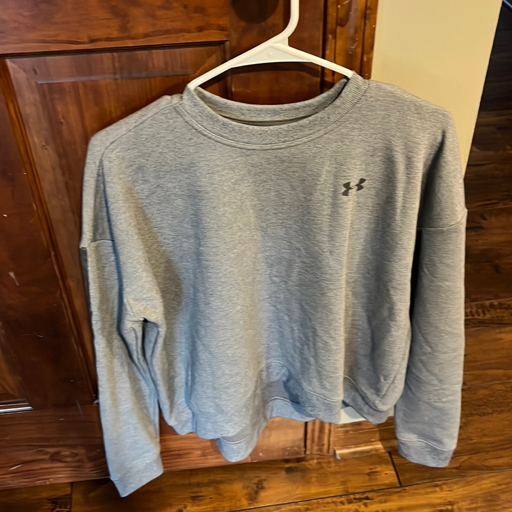 Under Armour Women’s Sweatshirt